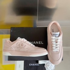 Chanel Sport Shoes